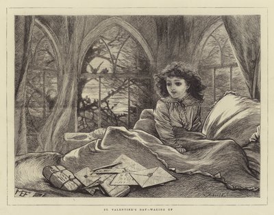 St Valentine
